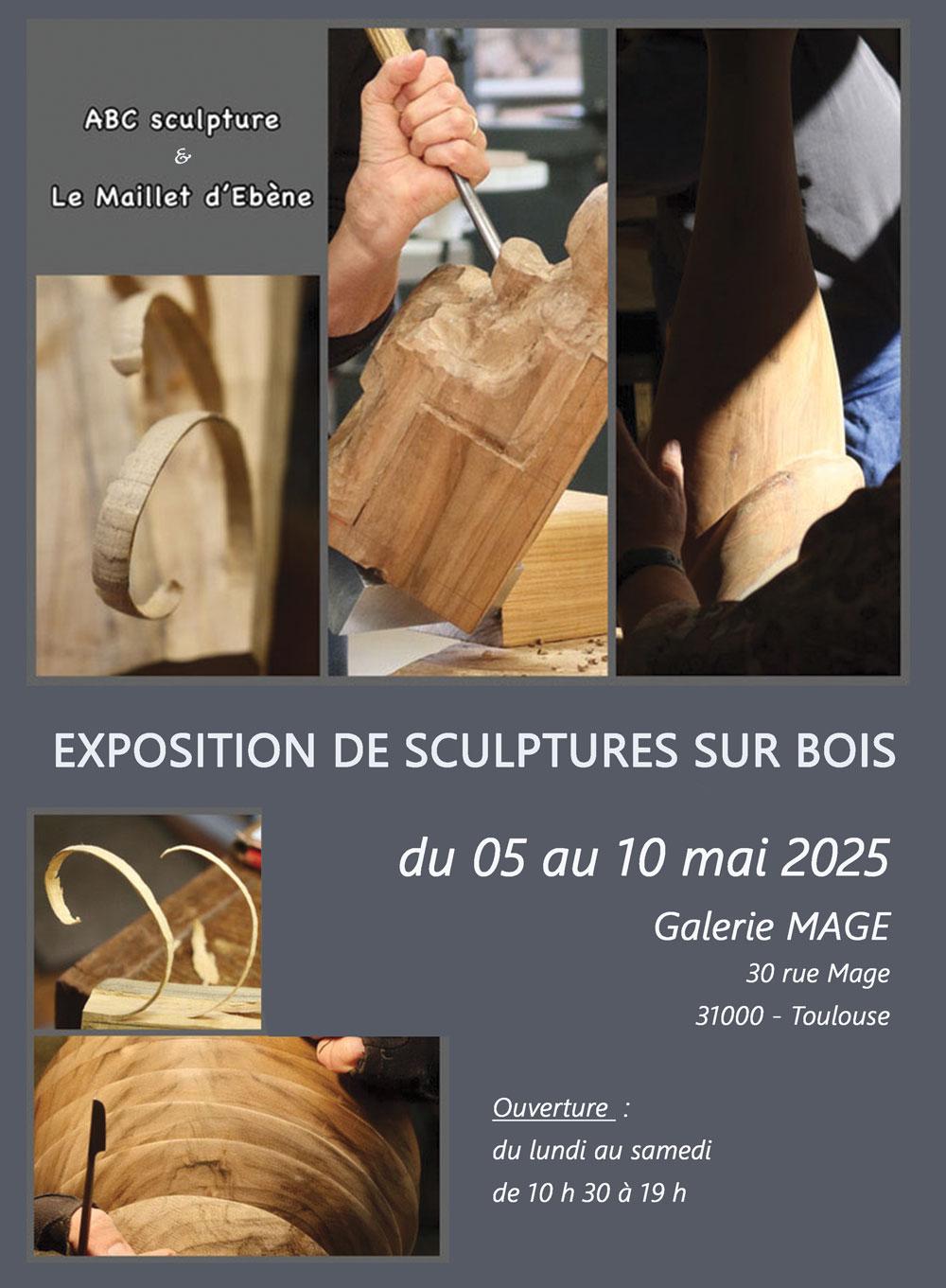 Affiche mage 2025 web